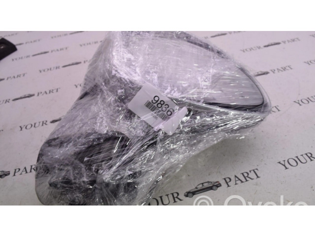 Зеркало электрическое правое Citroen C4 I 2004-2010 года