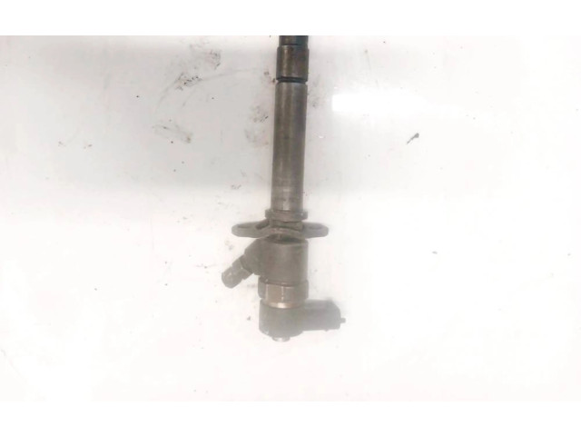 Форсунка 0445110078, 8658351    Volvo XC90   