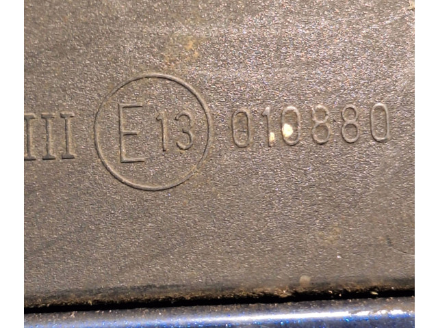 Зеркало электрическое Volkswagen Golf Plus 2005 - 2013 года