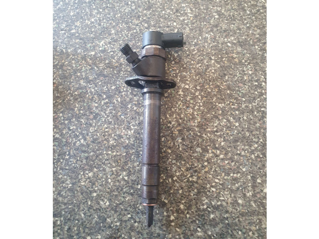 Форсунка 0445110078, 8658351 Volvo V70