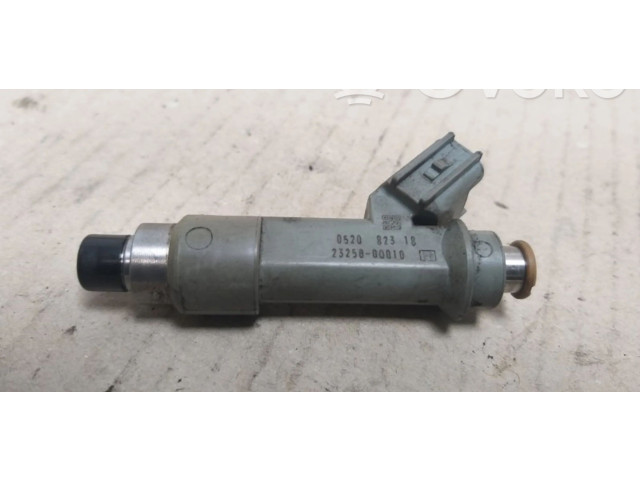 Форсунка 232500Q010, 232500Q010    Citroen C1  1KR-FE(CFB) 