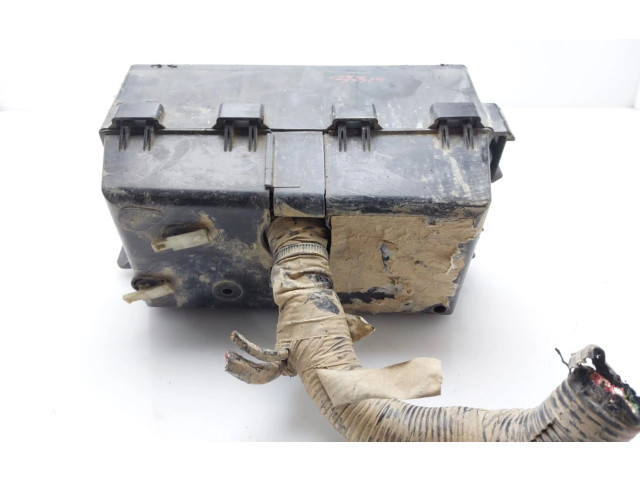 Блок предохранителей 2T1T14A067AD   Ford Transit -  Tourneo Connect    