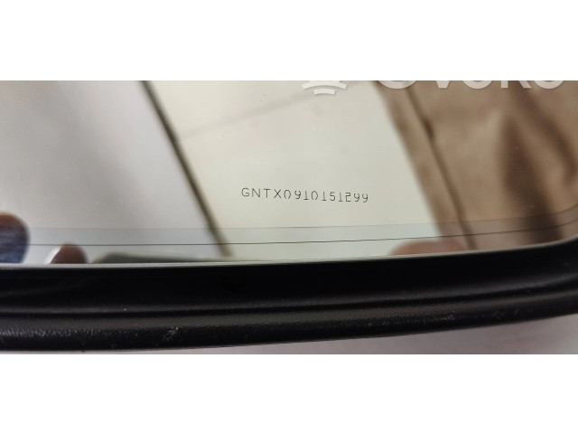 Zpětné zrcátko Tesla Model S 2020 Gntx0910151299, 026669