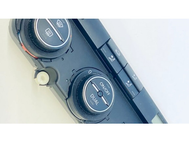 Блок управления климат-контролем 1K0907044BH   Volkswagen PASSAT B6