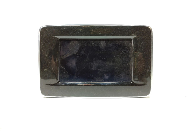 Дисплей A2469001206, A1729023903 Mercedes-Benz A W176
