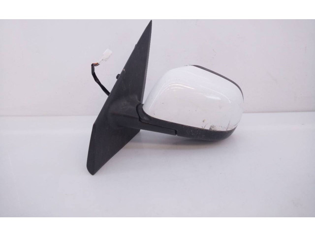 Зеркало электрическое        Dacia Lodgy   -  года   