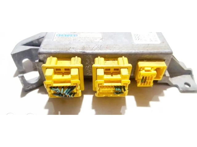 Блок подушек безопасности 77960s6fg911m1, 5wk43174   Honda Civic