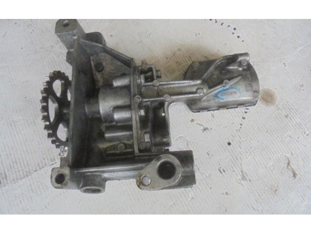 Čerpadlo oleje 9644350880   Peugeot 301   