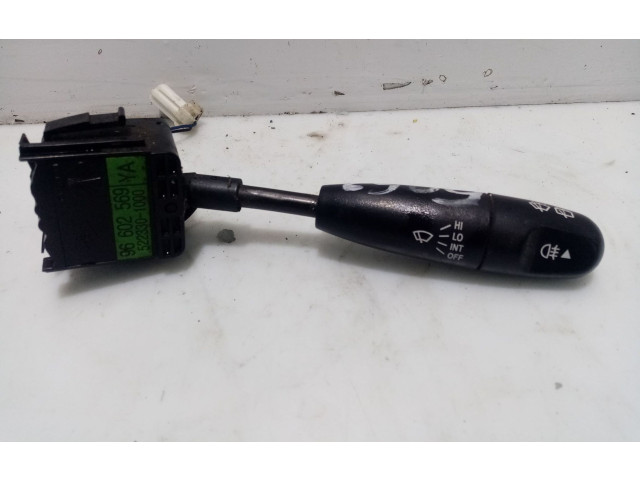 Ручка стеклоочистителей 06602569, 5223301000 Chevrolet Matiz