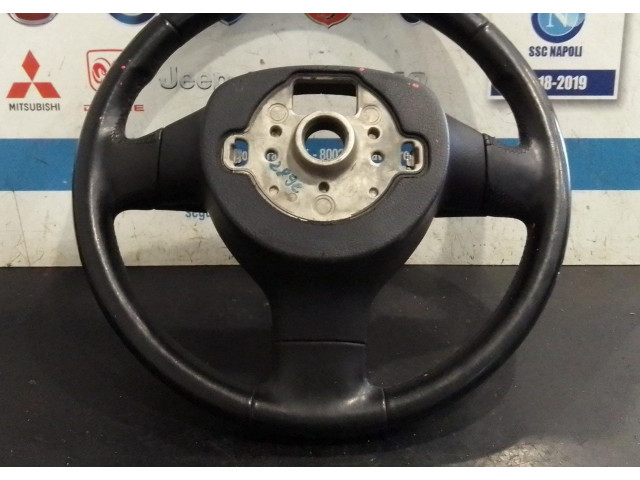 Руль Volkswagen Touran I 2003 - 2010 года