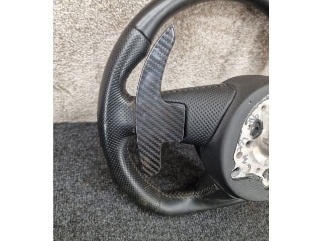 Руль Audi A3 S3 8V 2013 - 2019 года 8V0419091CN, 62740180A