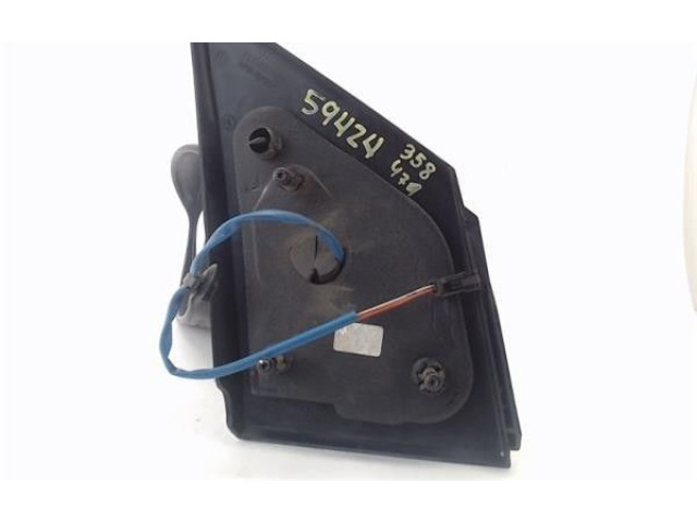 Зеркало электрическое Citroen C2 - года