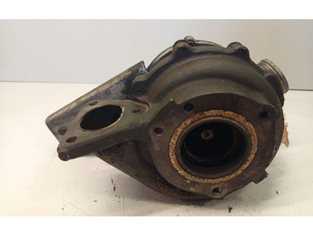  Турбина Volvo XC90  30757079         