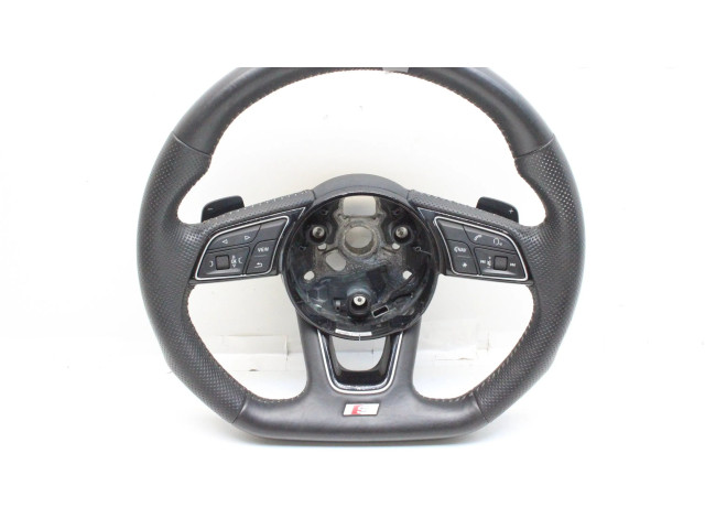 Volant Audi A4 S4 B9 8W 2019 8W0419091DH  