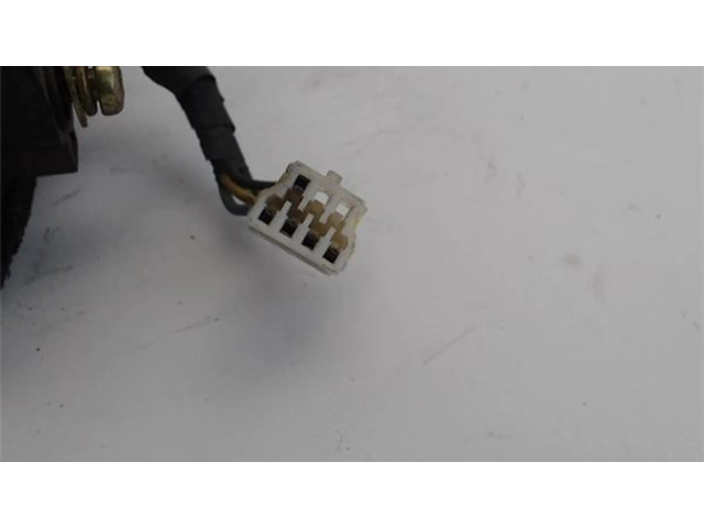 Зеркало электрическое левое Mitsubishi Space Wagon 1984-1991 года