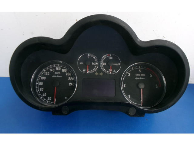 Панель приборов 156071228, 156071228 Alfa Romeo 147