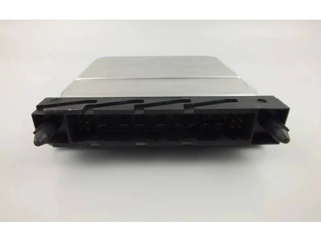 Блок управления двигателя 09496667A, 0281001776 Volvo V70