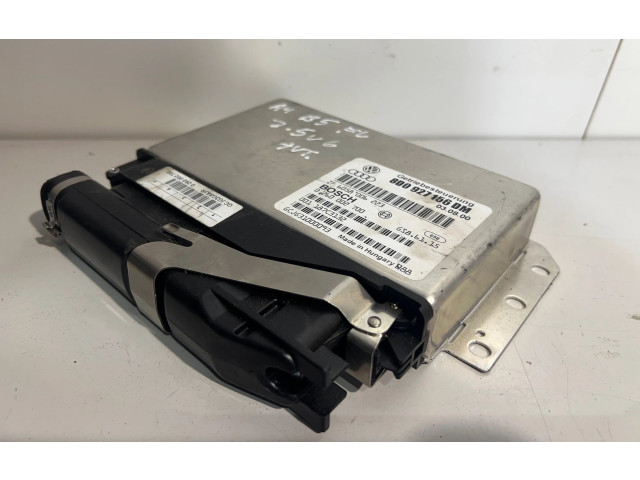 Блок управления коробкой передач 8D0927156DM, 0260002700   Volkswagen Golf IV