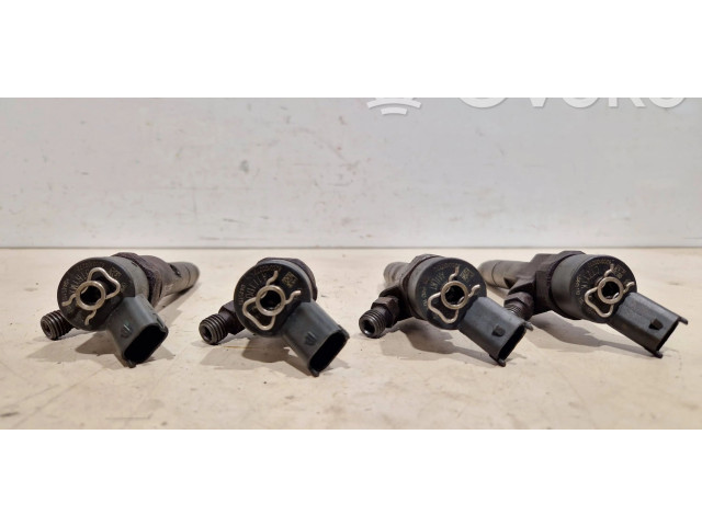 Vstřikovač 0445110110B Renault Megane II -