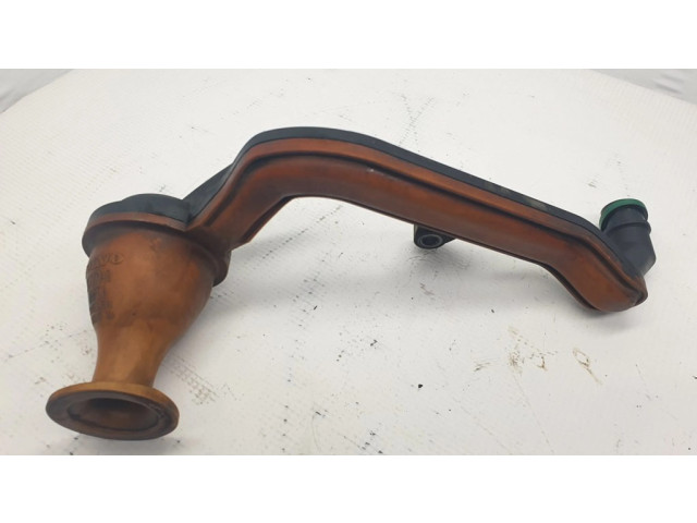 Трубка забора масла (в картере)