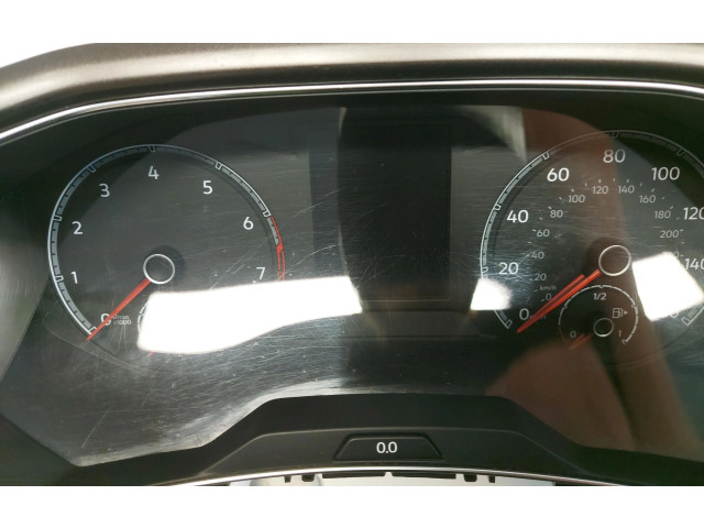 Přístrojová deska Volkswagen T-Roc 2021 2GA920940A