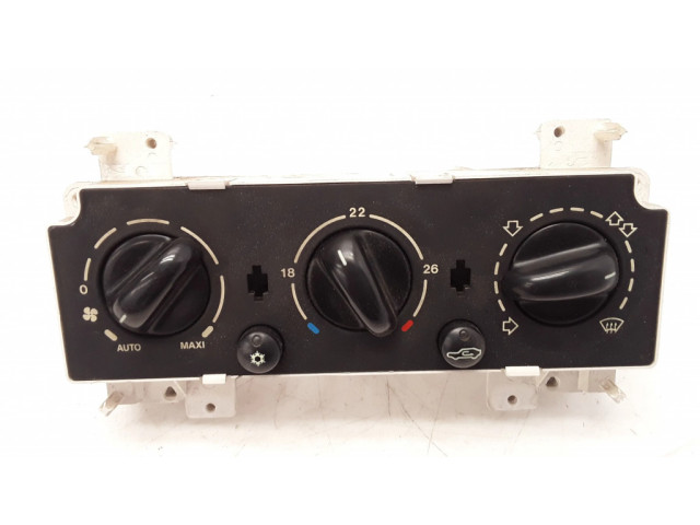 Блок управления климат-контролем 30280022 Citroen Xsara
