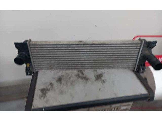 Интеркулер 621970 SsangYong Actyon