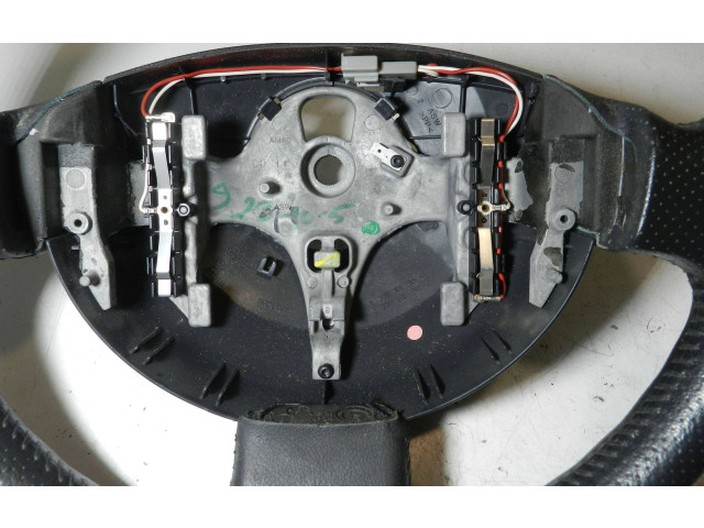 Руль Renault Scenic II - Grand scenic II 2003 - 2006 года 8200106306J, 8200282593C