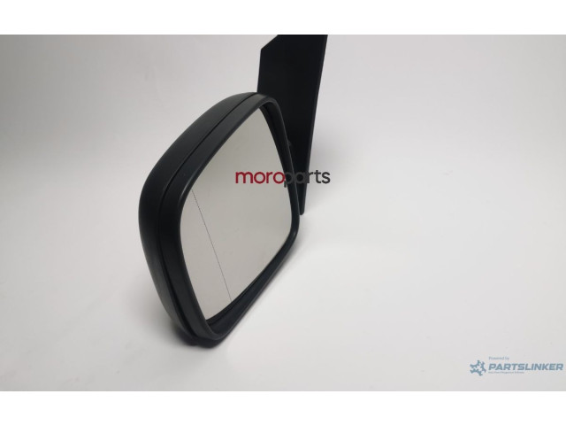 Zpětné zrcátko Volkswagen Caddy 2004 SB5014358004, 2K1857502CT