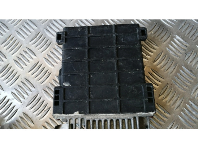 Блок управления двигателя 0280800282   Mercedes-Benz 190 W201