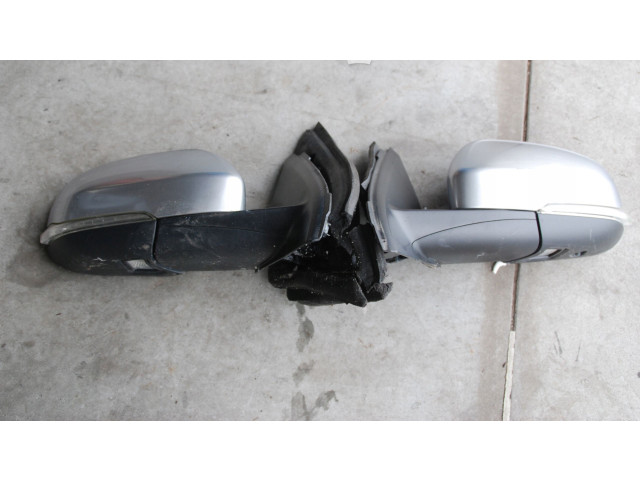 Зеркало электрическое Volvo S60 2011 - 2013 года