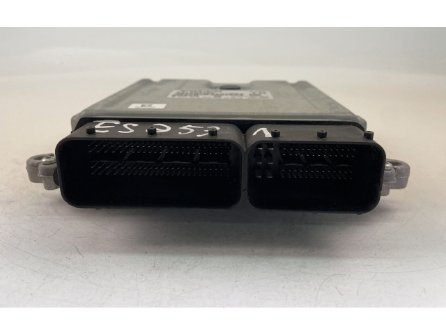 Блок управления двигателем Блок управления P31303388, 0281015286 Volvo S60