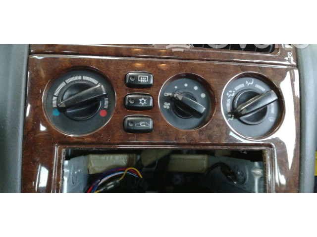 Блок управления климат-контролем MR568514 Mitsubishi Galant