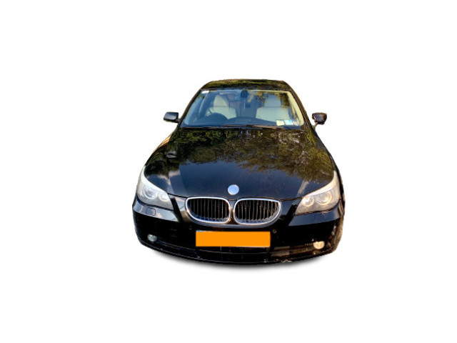 Pojistková skříňka BMW 5 E60 E61 2006