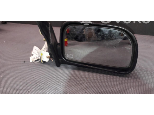 Зеркало электрическое Mitsubishi Space Runner - года