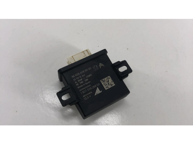 Блок управления Xenon