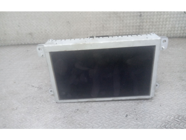 Дисплей 4F0919603A Audi A6 S6 C6 4F