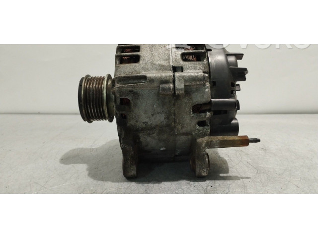 Генератор 03P903023D, 2610086B   Seat Ibiza IV (6J,6P)      