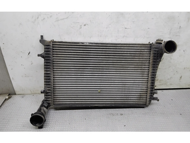 Интеркулер  1K0145803   Volkswagen Caddy 