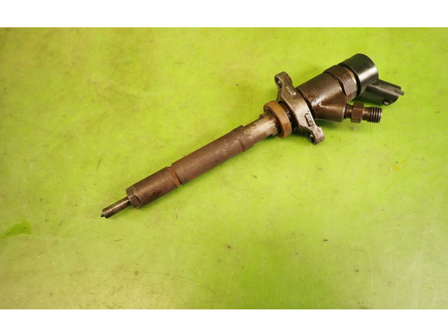 Форсунка 0445110188 Citroen Xsara Picasso