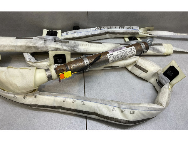 Боковая подушка безопасности 5C6880741C Volkswagen Jetta VI