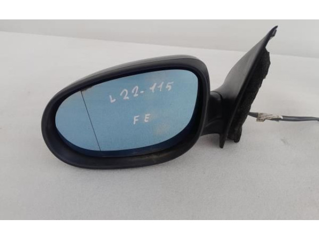 Zpětné zrcátko Fiat Croma 2006 ELETRICO, 7PINOS