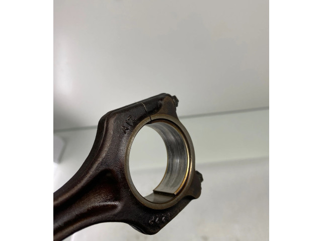 Поршень с шатуном N12B14AA Mini One - Cooper Coupe R56 для бензинового двигателя 1.4