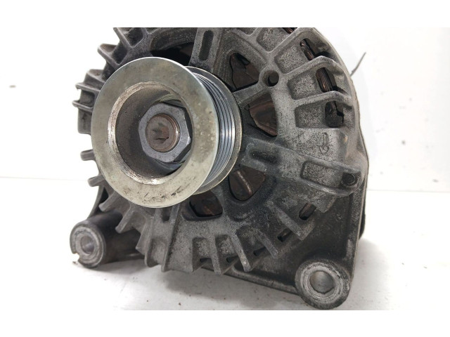 Генератор 2543461B, FG18S019 BMW X3 E83