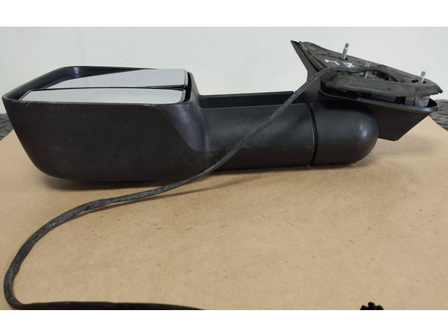 Zpětné zrcátko Chevrolet Silverado 2015 22820397