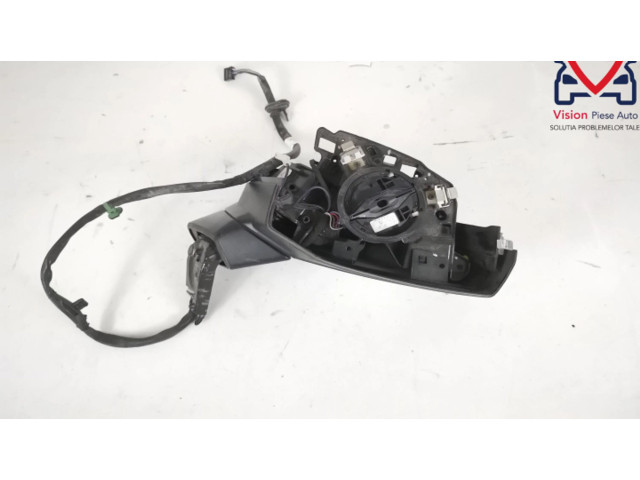 Зеркало электрическое Audi Q5 SQ5 2008 - 2017 года