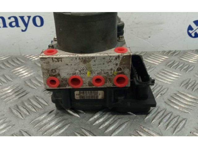 Jednotka ABS 0265231333, 8200229137   Renault Clio II 2003