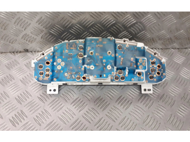 Přístrojová deska Mazda 323 BC5NB