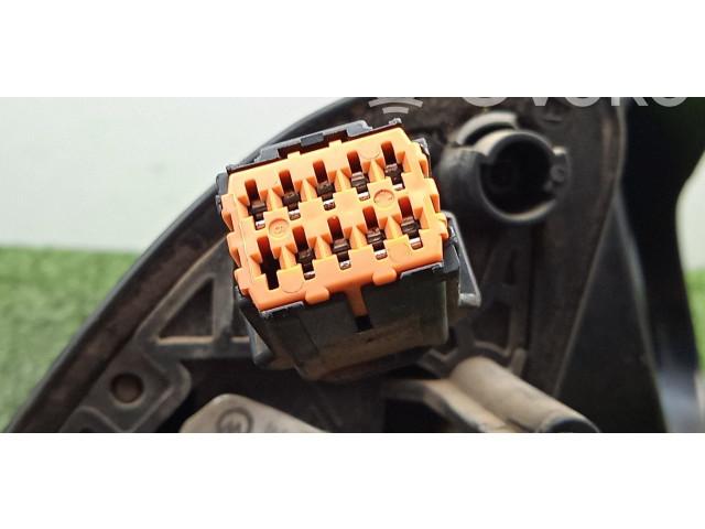 Зеркало (управляемое электричеством)