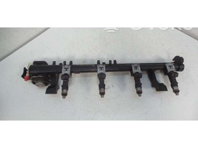 Vstřikovač 0280158207, 8A6G9F593AA Ford Fiesta STJB